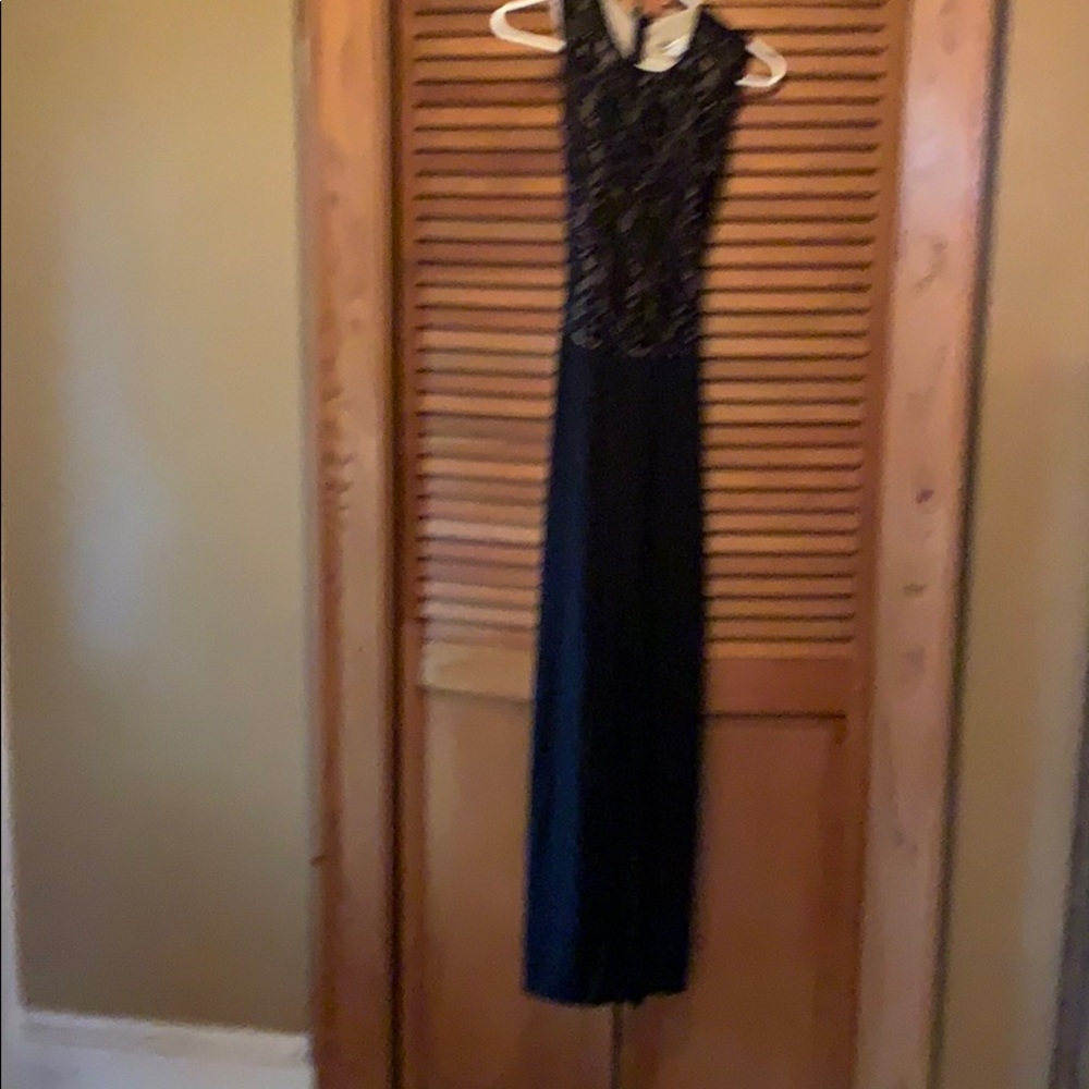 Pantsuit